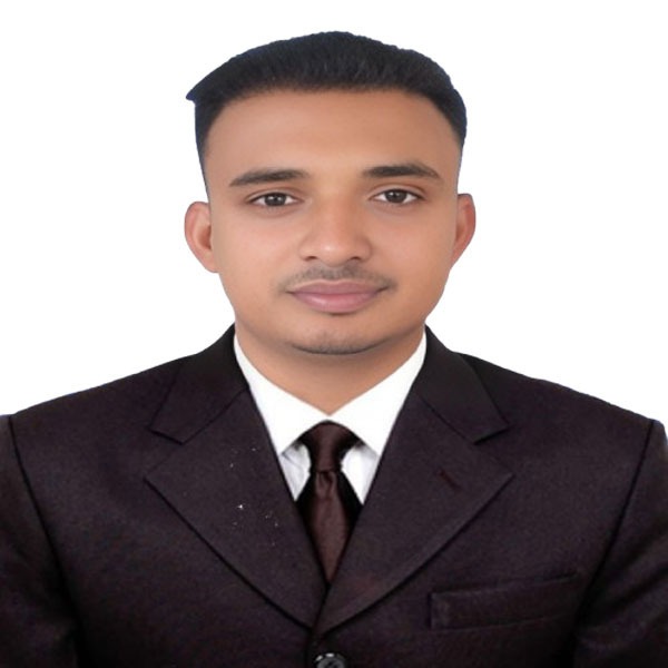 MD MUSSARRAF ALAM MUSA